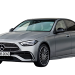 Mercedes-Benz C 200 model 2023