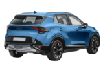 KIA Sportage 2025 - Image 2