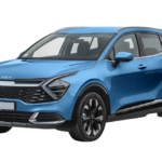 KIA Sportage 2025