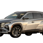 hyundai tucson 2025