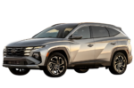 hyundai tucson 2025